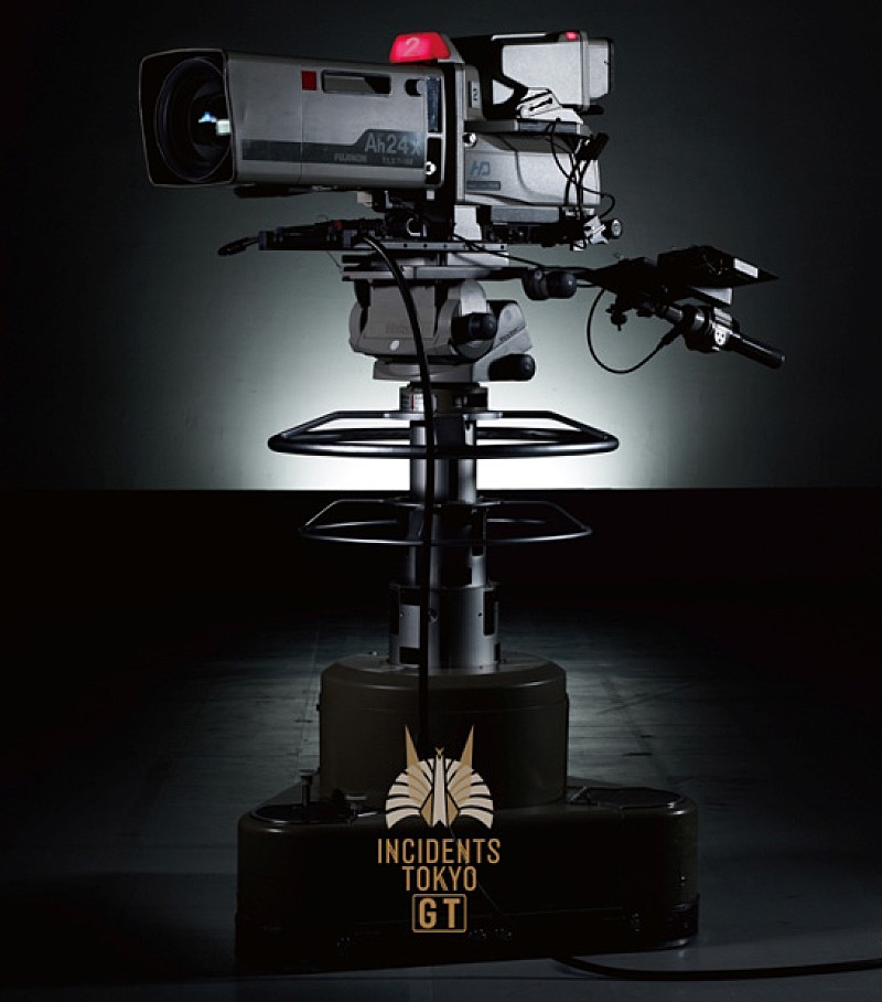 「ミュージック・クリップ傑作集『Golden Time』」2枚目/4