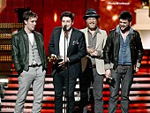 「Mumford &amp;amp; Sons」5枚目/7