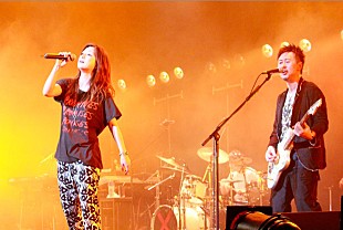 「Do As Infinity 亀田誠治との生競演再び」