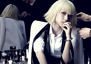 「中島美嘉“REAL”詰まった最新作 アジア各地で1位に」