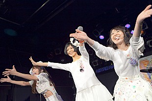 「“平成に咲く紅乙女”ハナエ 夢の競演でアイドルに!?」