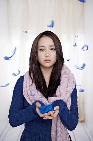 「注目の女性シンガー塩ノ谷 早耶香 早くも2ndシングル発表」