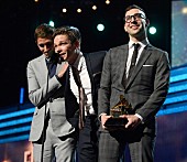 「先日の【グラミー賞】は、ここ20年で2番目の高視聴率だった」1枚目/1