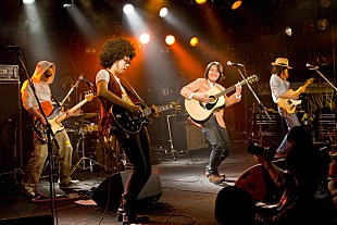 「井乃頭蓄音団 春の東京初ワンマンでメンバー2名退団」