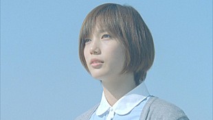 「Base Ball Bear 本田翼が出演する新曲MVをフル解禁」