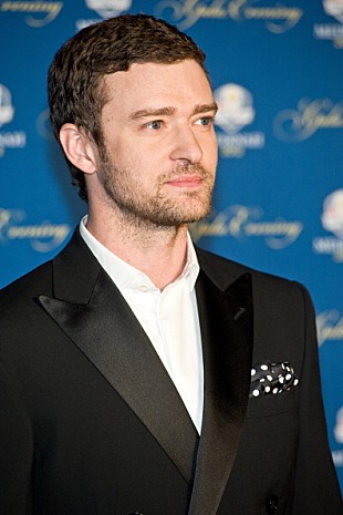 「ティンバーレイク、ジェイ・Zとのジョイント・ツアーが明らかに」