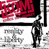 「ミニアルバム『reality ＆ liberty』」2枚目/4