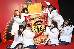 「安東アナも絶賛！　小生意気で攻撃的なチキパが赤坂を魅了」