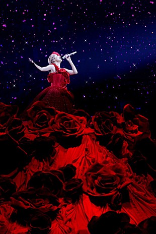 「倖田來未 ライブDVD＆人気REMIXアルバムを同時発売」