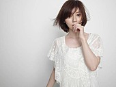 柴田淳「柴田淳 新アルバム発売後、2年ぶり全国ツアー開催」1枚目/1