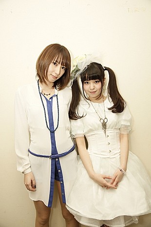 「藍井エイル＆春奈るな 合同アニメイベントで3500人魅了」