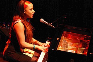 「ナタリー・ダンカンの初来日公演」