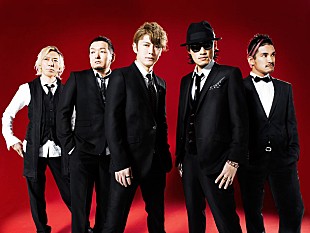 「FLOW アルバムのジャケット写真＆W購入者特典を発表」