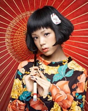 「ハナエ 新曲発売決定＆番組開始「私はアイドルにはなれない」」