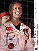 「女性カントリー歌手が恋人の犬を射殺し自らも自殺」1枚目/1