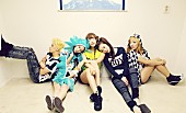 ｆ（ｘ）「f(x) 北米最大音楽祭【SXSW】に参加」1枚目/1