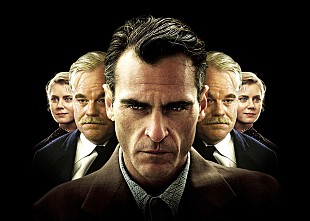 「レディオヘッドのJ・グリーンウッド 映画音楽を担当した『ザ・マスター』が3月に日本公開」