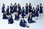 乃木坂46「アーティスト写真」12枚目/12