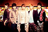 ＦＴＩＳＬＡＮＤ「FTISLAND 3月に記念すべき10枚目のシングル発売」1枚目/4