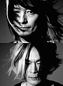 BOOM BOOM SATELLITES「ブンブンサテライツ 武道館ライブに言及「一生忘れられないライブにしたい」」1枚目/2