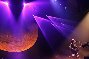 「スガ シカオ 16周年の記念日にスペシャルライブ開催」