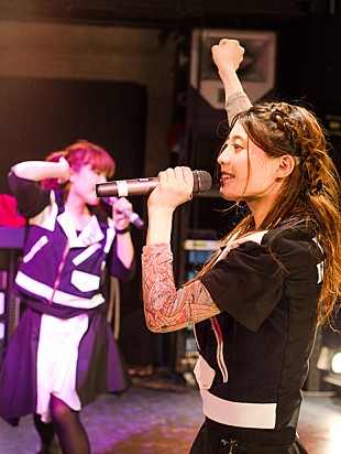 「両国国技館控えるアイドル BiSが秋元康エンタメ論を具現化!?」