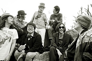 「髭 新ミュージックビデオ公開、インストアライブ等も決定」