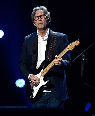 「エリック・クラプトン、クリームでの真の目的を明かす」