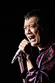 矢沢永吉「矢沢永吉 40年を総括するオールタイムベスト盤リリース決定」1枚目/1