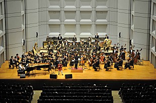 「安藤裕子×西本智実×日本フィルが魅せた音楽の共鳴」