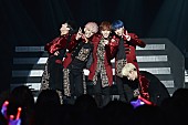 ＭＹＮＡＭＥ「MYNAME 韓国での初単独ライブを開催」1枚目/3