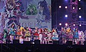 Ｂｅｒｒｙｚ工房「Berryz工房10年目突入「100周年目指して頑張っていきたい！」」1枚目/20