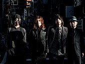 「クリープハイプ 3rdシングルで『資生堂アネッサ2013』CMソング担当」1枚目/2