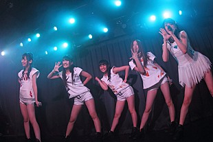 「スパガやチキパの後輩 GEM（ジェム） 選抜メンバーが2ヶ月連続単独公演」