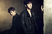 東方神起「東方神起 アメスタで初の特別番組放送決定」1枚目/5