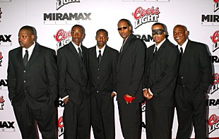 「ウータン・クラン、20周年記念のニューアルバムを今年中にリリース」