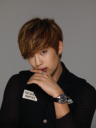 「SE7EN、2NE1、Sean チャリティー・コンサートへ出演」