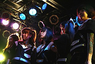 「BiS「ヤバイばい」現体制最後の地方公演成功、残すは両国国技館」