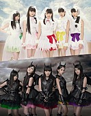 ももいろクローバーZ「ももクロ 春ツアー名古屋公演を映画館＆Zeppで生中継」1枚目/1