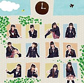 さくら学院「アルバム『さくら学院 2012年度 ～My Generation ～』　初回く盤」6枚目/11