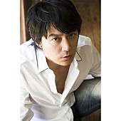 「福山雅治、AIの人気ドラマ主題歌が月間1位に」1枚目/2