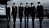 「B.A.P 新世代のK-POPユニットが5月に日本公演を開催」1枚目/1