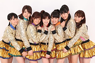 「タワレコドミューンのアイドル番組にアップアップガールズ（仮）登場」