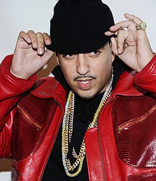 「フレンチ・モンタナのツアーバス発砲事件、容疑者逮捕へ」