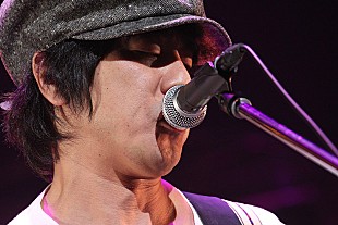 「山崎まさよし 秋公開予定の映画OPテーマを先行リリースへ」