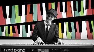 「注目ソロプロジェクトRails-Tereo 『ハピくるっ！』EDに抜擢」