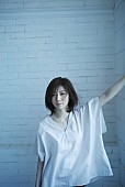 柴田淳「柴田淳 CDショップ大賞特別賞に選出＆新作の詳細発表」1枚目/3