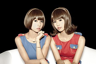 「バニビの新作プロデュースはカジヒデキ、企画ライブで共演も」