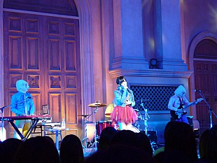 「小野恵令奈 初主演ドラマで主題歌も担当、5月にSG化」