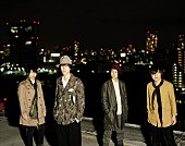 RADWIMPS「RADWIMPS 3月11日に新曲「ブリキ」公開」1枚目/1